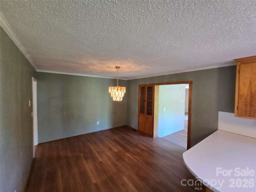 513 Sides Street, Rockwell, NC 28138.  MLS# CAR4370836, YatesRealty ID 21956. 