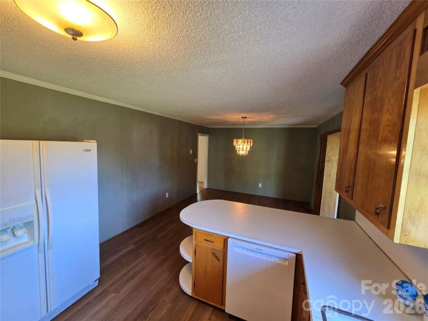 513 Sides Street, Rockwell, NC 28138.  MLS# CAR4370836, YatesRealty ID 21956. 