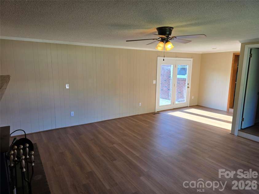 513 Sides Street, Rockwell, NC 28138.  MLS# CAR4370836, YatesRealty ID 21956. 