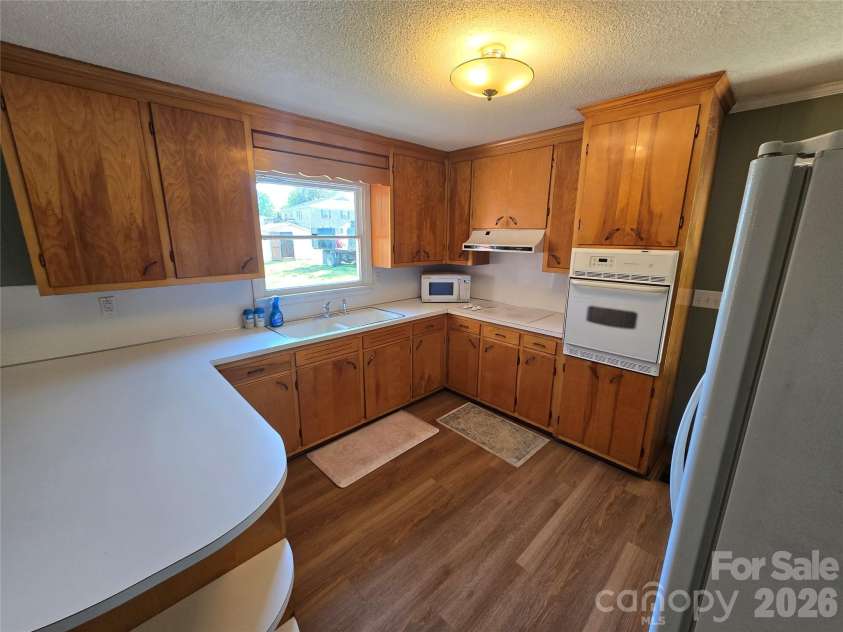 513 Sides Street, Rockwell, NC 28138.  MLS# CAR4370836, YatesRealty ID 21956. 