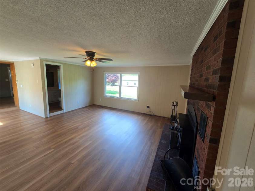 513 Sides Street, Rockwell, NC 28138.  MLS# CAR4370836, YatesRealty ID 21956. 
