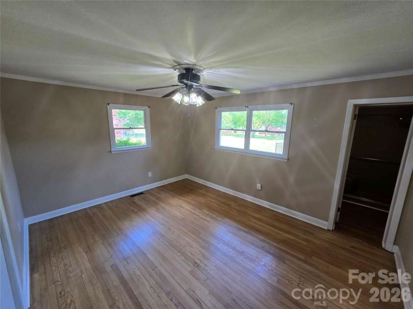513 Sides Street, Rockwell, NC 28138.  MLS# CAR4370836, YatesRealty ID 21956. 