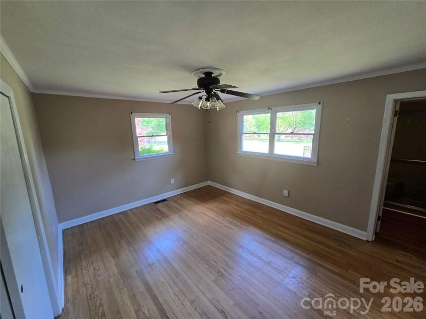 513 Sides Street, Rockwell, NC 28138.  MLS# CAR4370836, YatesRealty ID 21956. 