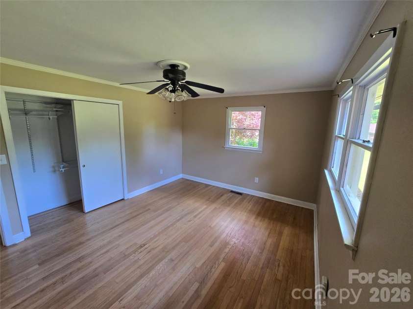 513 Sides Street, Rockwell, NC 28138.  MLS# CAR4370836, YatesRealty ID 21956. 