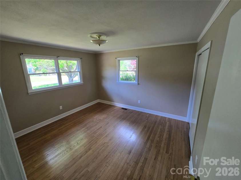 513 Sides Street, Rockwell, NC 28138.  MLS# CAR4370836, YatesRealty ID 21956. 