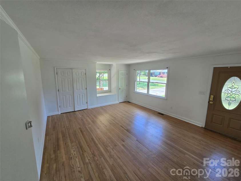 513 Sides Street, Rockwell, NC 28138.  MLS# CAR4370836, YatesRealty ID 21956. 