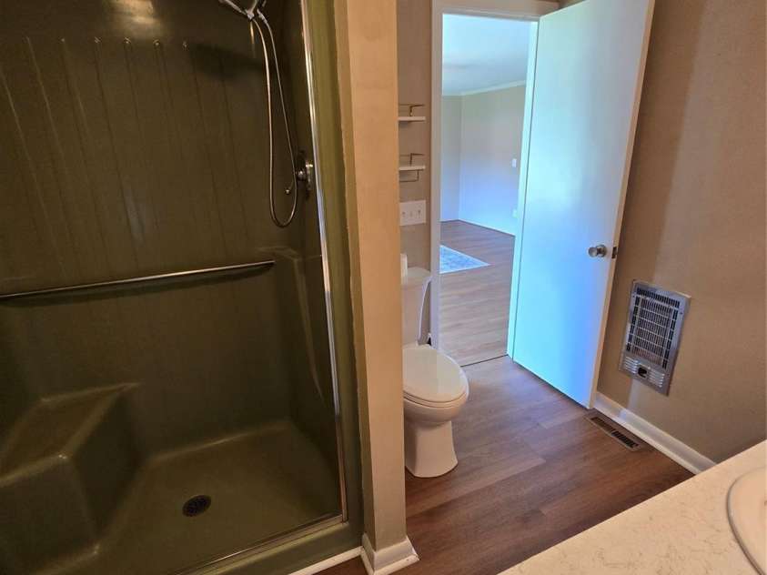 513 Sides Street, Rockwell, NC 28138.  MLS# CAR4370836, YatesRealty ID 21956. Bath 1