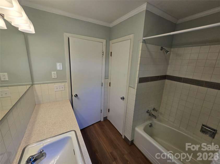 513 Sides Street, Rockwell, NC 28138.  MLS# CAR4370836, YatesRealty ID 21956. Bath 2