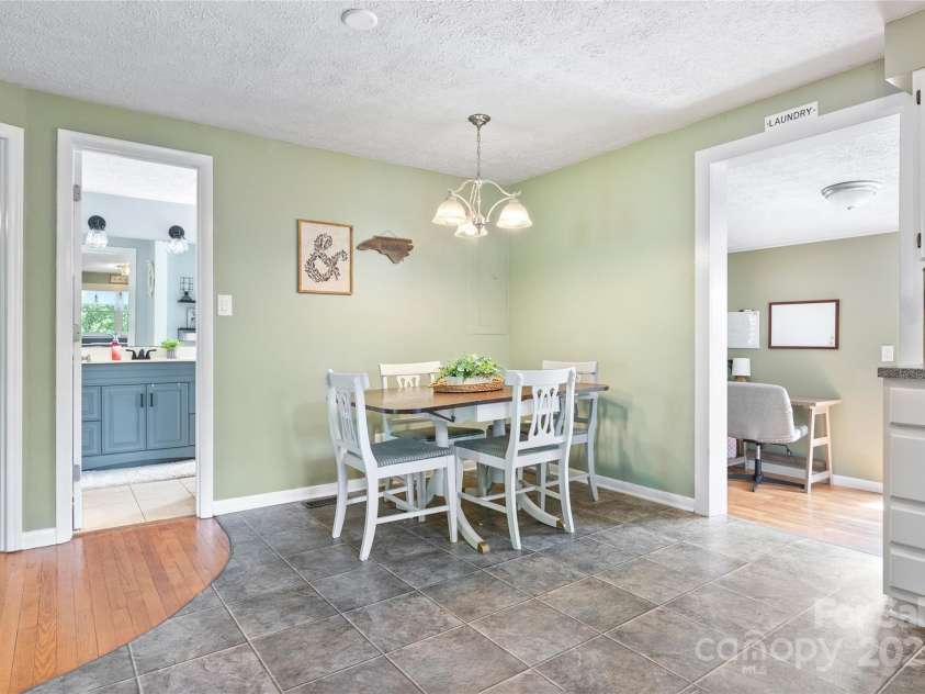 63 McDonald Road, Arden, NC 28704.  MLS# CAR4267669, YatesRealty ID 21957. 