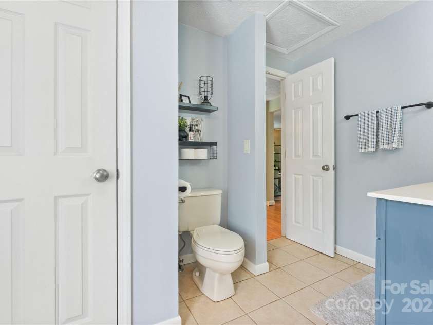 63 McDonald Road, Arden, NC 28704.  MLS# CAR4267669, YatesRealty ID 21957. 