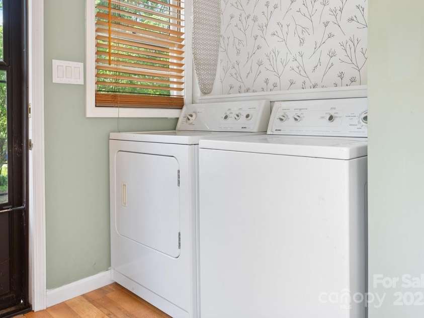 63 McDonald Road, Arden, NC 28704.  MLS# CAR4267669, YatesRealty ID 21957. 