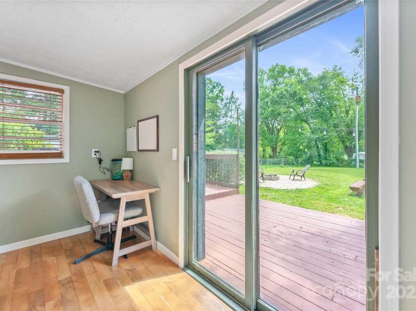 63 McDonald Road, Arden, NC 28704.  MLS# CAR4267669, YatesRealty ID 21957. 