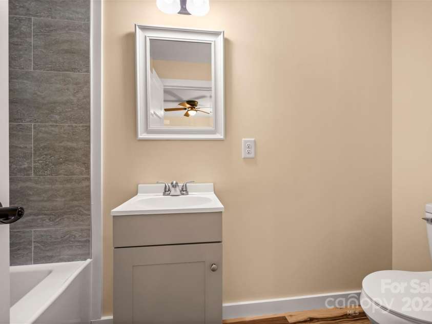 126 Campbell Street, Spindale, NC 28160.  MLS# CAR4273972, YatesRealty ID 21958. 