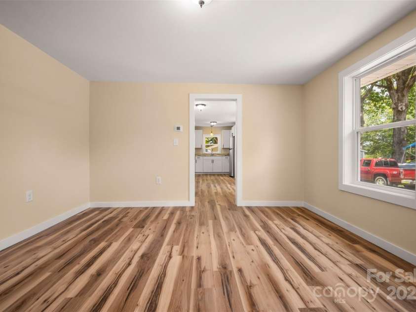 126 Campbell Street, Spindale, NC 28160.  MLS# CAR4273972, YatesRealty ID 21958. 