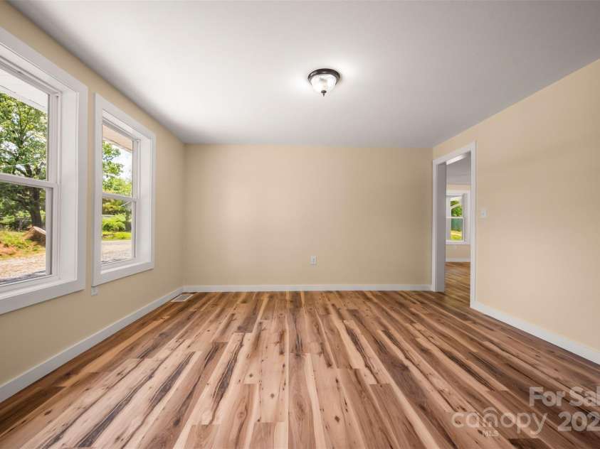 126 Campbell Street, Spindale, NC 28160.  MLS# CAR4273972, YatesRealty ID 21958. 