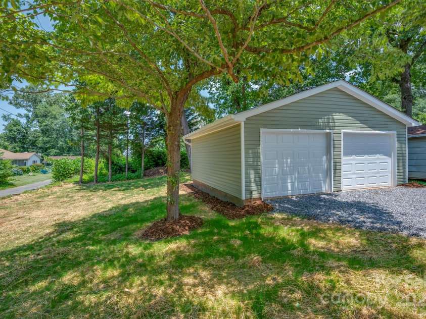 126 Campbell Street, Spindale, NC 28160.  MLS# CAR4273972, YatesRealty ID 21958. 