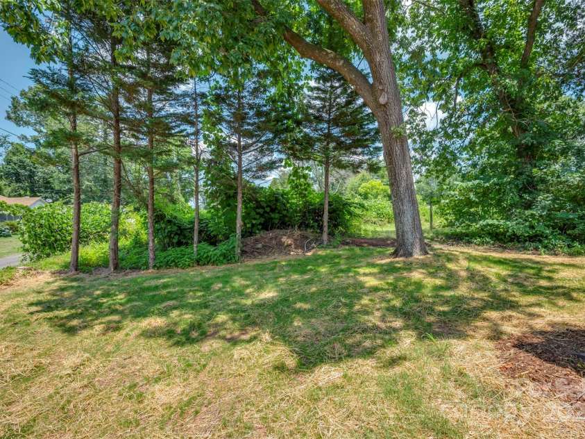 126 Campbell Street, Spindale, NC 28160.  MLS# CAR4273972, YatesRealty ID 21958. 