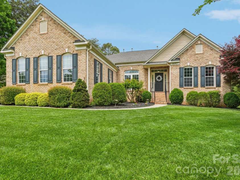 7873 Harbor Master Court, Denver, NC 28037.  MLS# CAR4376502, YatesRealty ID 21959. 