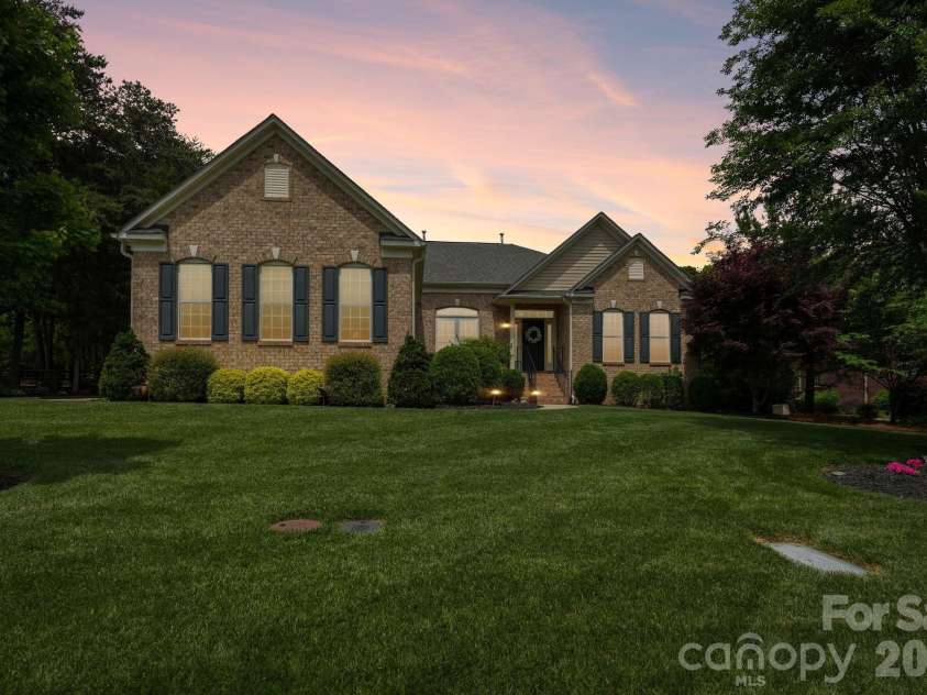 7873 Harbor Master Court, Denver, NC 28037.  MLS# CAR4376502, YatesRealty ID 21959. 