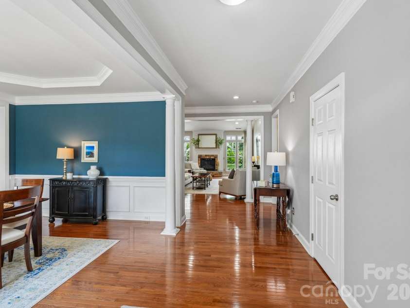 7873 Harbor Master Court, Denver, NC 28037.  MLS# CAR4376502, YatesRealty ID 21959. 