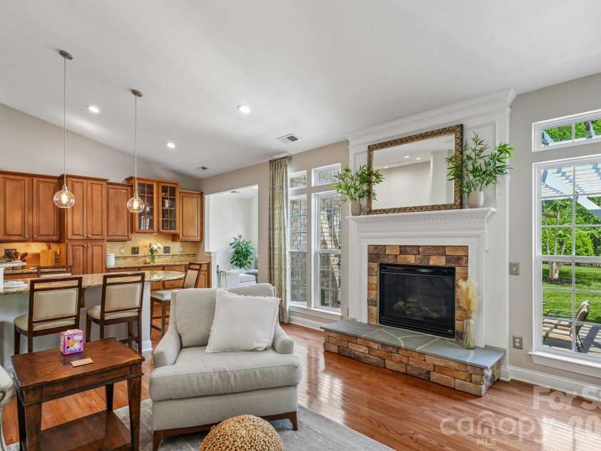 7873 Harbor Master Court, Denver, NC 28037.  MLS# CAR4376502, YatesRealty ID 21959. 