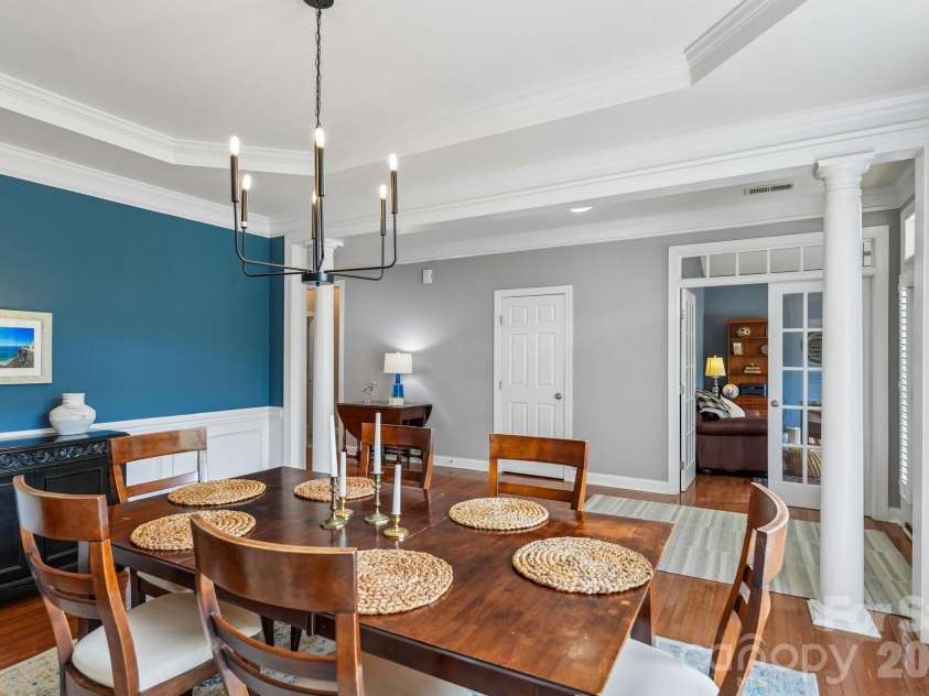 7873 Harbor Master Court, Denver, NC 28037.  MLS# CAR4376502, YatesRealty ID 21959. 