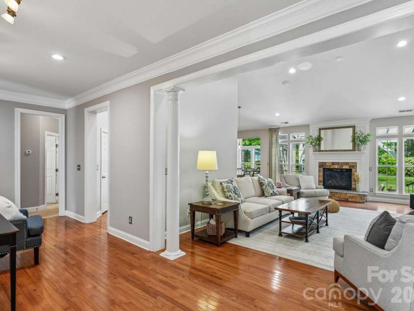 7873 Harbor Master Court, Denver, NC 28037.  MLS# CAR4376502, YatesRealty ID 21959. 