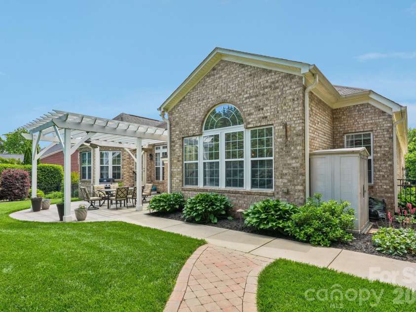 7873 Harbor Master Court, Denver, NC 28037.  MLS# CAR4376502, YatesRealty ID 21959. 