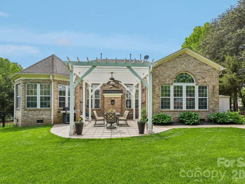 7873 Harbor Master Court, Denver, NC 28037.  MLS# CAR4376502, YatesRealty ID 21959. 