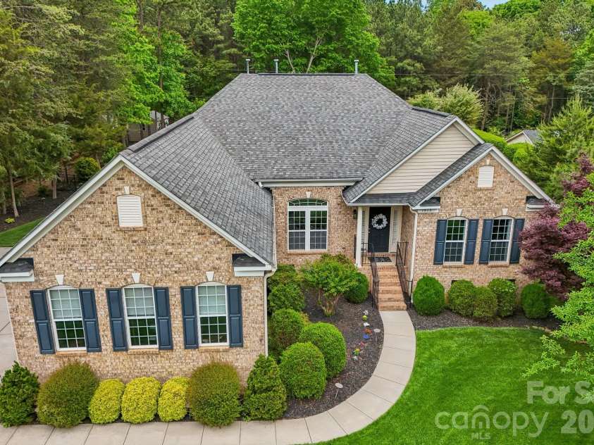7873 Harbor Master Court, Denver, NC 28037.  MLS# CAR4376502, YatesRealty ID 21959. 