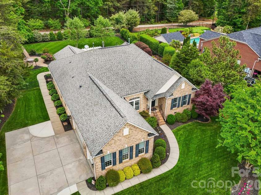 7873 Harbor Master Court, Denver, NC 28037.  MLS# CAR4376502, YatesRealty ID 21959. 