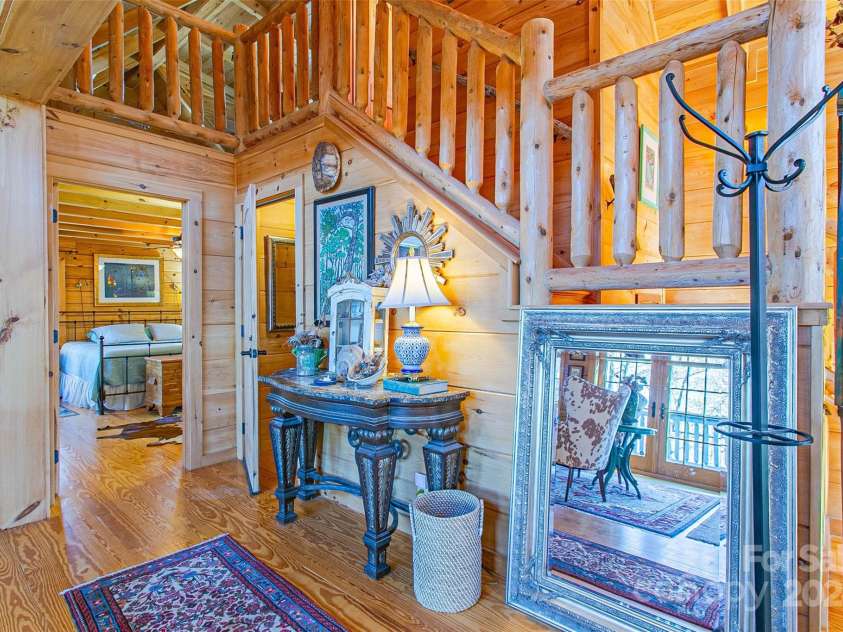 126 Bradley Ascent Court, Hendersonville, NC 28792.  MLS# CAR4194387, YatesRealty ID 2196. 