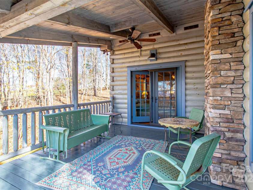 126 Bradley Ascent Court, Hendersonville, NC 28792.  MLS# CAR4194387, YatesRealty ID 2196. 