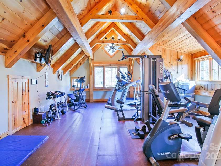 126 Bradley Ascent Court, Hendersonville, NC 28792.  MLS# CAR4194387, YatesRealty ID 2196. 