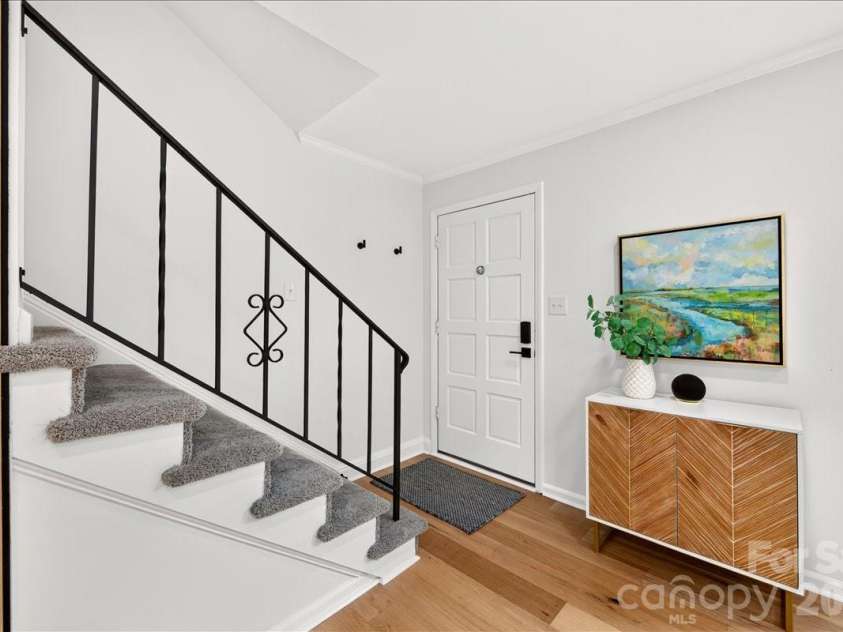 3500 Colony Road, Charlotte, NC 28211.  MLS# CAR4409416, YatesRealty ID 2196. 