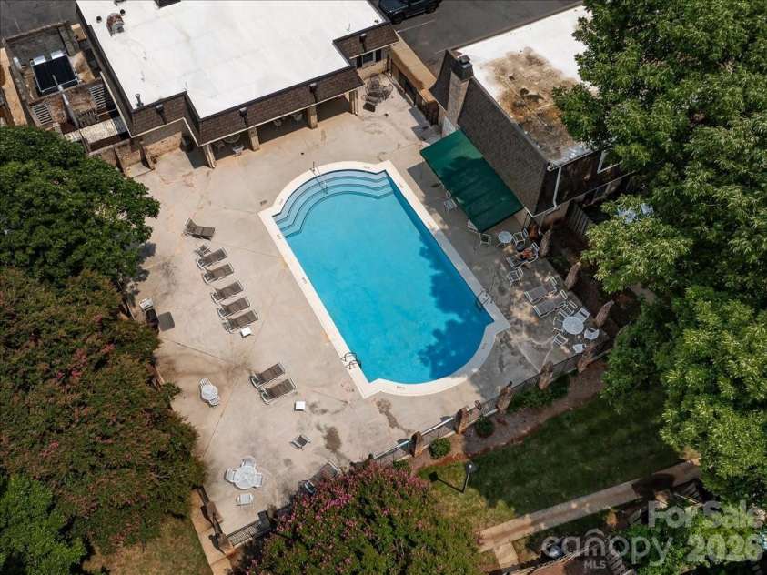 3500 Colony Road, Charlotte, NC 28211.  MLS# CAR4409416, YatesRealty ID 2196. 