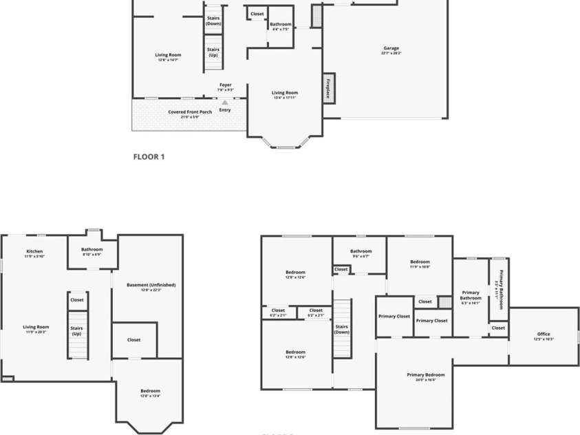 1002 Windsor Drive, Asheville, NC 28803.  MLS# CAR4413516, YatesRealty ID 21960. 