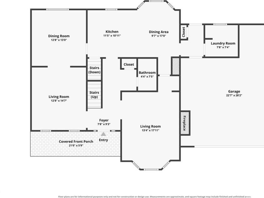 1002 Windsor Drive, Asheville, NC 28803.  MLS# CAR4413516, YatesRealty ID 21960. 