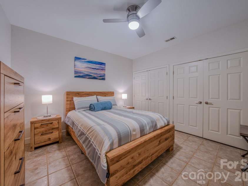 9 Double Eagle Drive, Weaverville, NC 28787.  MLS# CAR4367152, YatesRealty ID 21962. 