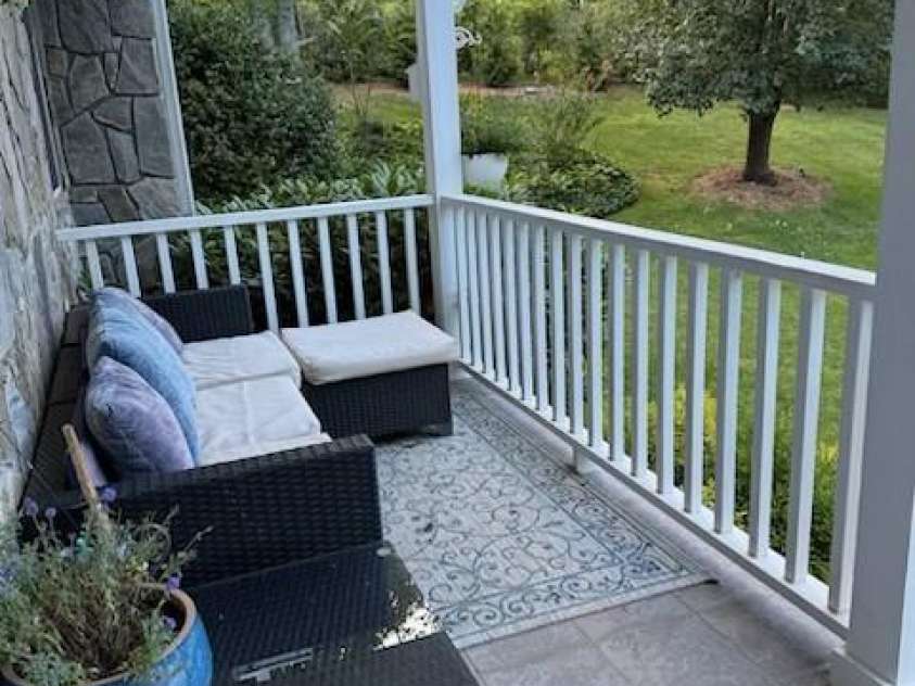 9 Double Eagle Drive, Weaverville, NC 28787.  MLS# CAR4367152, YatesRealty ID 21962. 