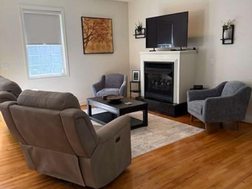 9 Double Eagle Drive, Weaverville, NC 28787.  MLS# CAR4367152, YatesRealty ID 21962. 