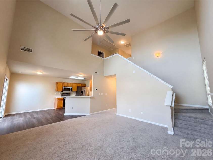 2779 Island Point Drive, Concord, NC 28027.  MLS# CAR4380249, YatesRealty ID 21964. 