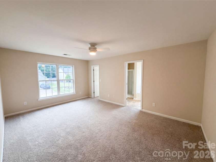 2779 Island Point Drive, Concord, NC 28027.  MLS# CAR4380249, YatesRealty ID 21964. 