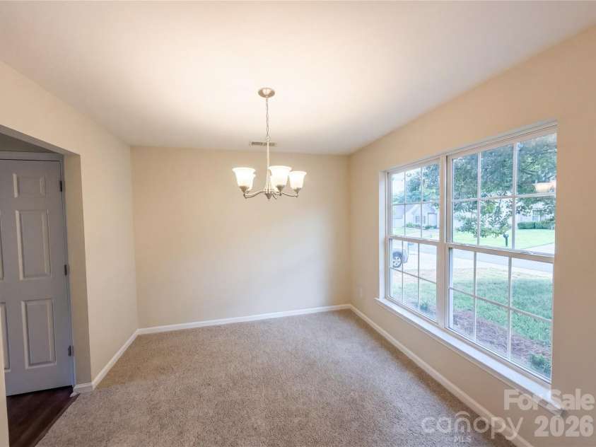 2779 Island Point Drive, Concord, NC 28027.  MLS# CAR4380249, YatesRealty ID 21964. 