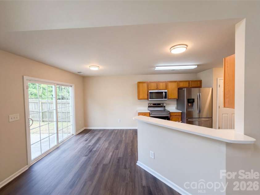 2779 Island Point Drive, Concord, NC 28027.  MLS# CAR4380249, YatesRealty ID 21964. 