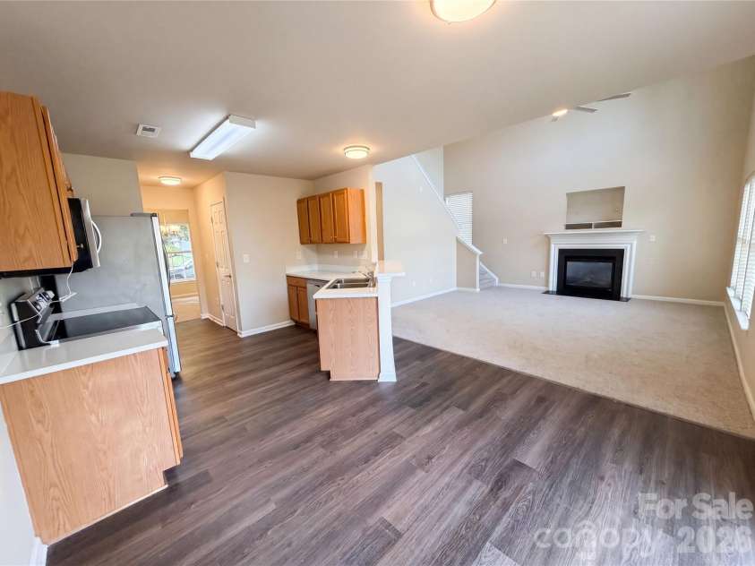2779 Island Point Drive, Concord, NC 28027.  MLS# CAR4380249, YatesRealty ID 21964. 