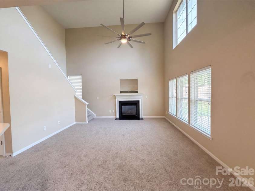 2779 Island Point Drive, Concord, NC 28027.  MLS# CAR4380249, YatesRealty ID 21964. 