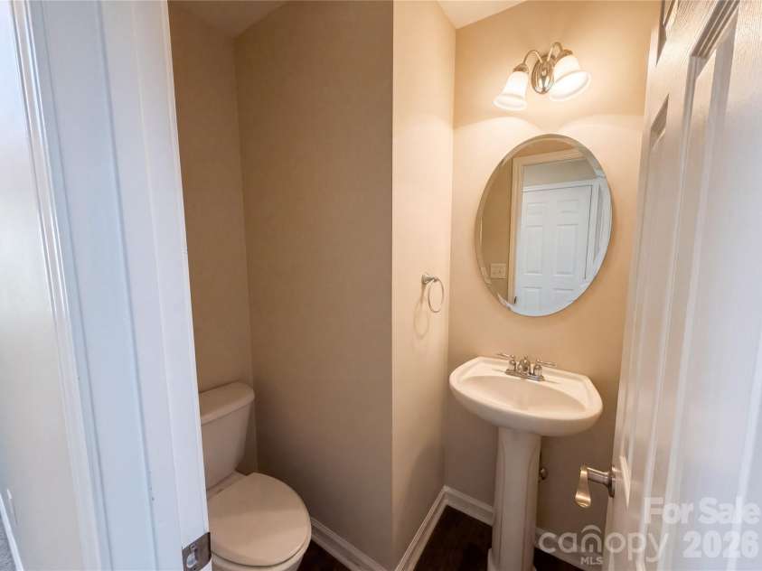 2779 Island Point Drive, Concord, NC 28027.  MLS# CAR4380249, YatesRealty ID 21964. 