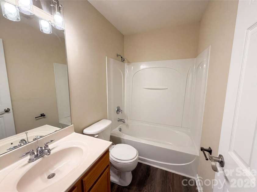 2779 Island Point Drive, Concord, NC 28027.  MLS# CAR4380249, YatesRealty ID 21964. 