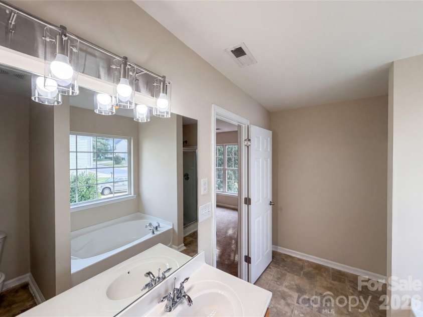 2779 Island Point Drive, Concord, NC 28027.  MLS# CAR4380249, YatesRealty ID 21964. 
